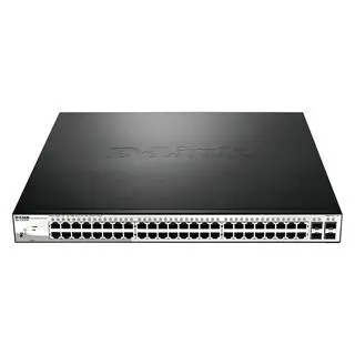 D LINK DGS 1210 52MP